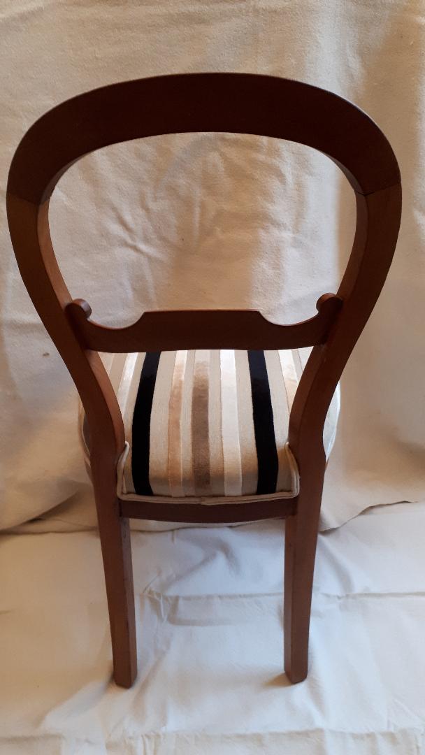 Louis Philippe chair
