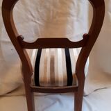 Louis Philippe chair
