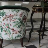 Napoleon III Chair