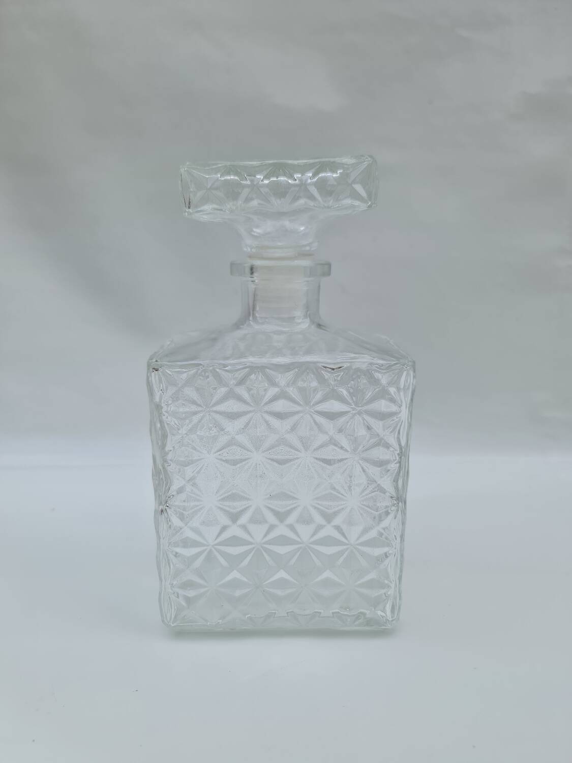 Carafe à Whisky, Cognac