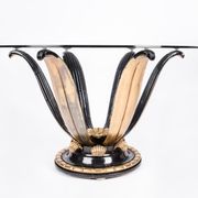 Dining table or Regency-style centre table