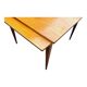 Table extensible
