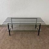60s design coffee table