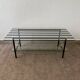 60s design coffee table