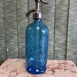Siphon eau de seltz Guyot paris