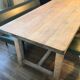 Farm table