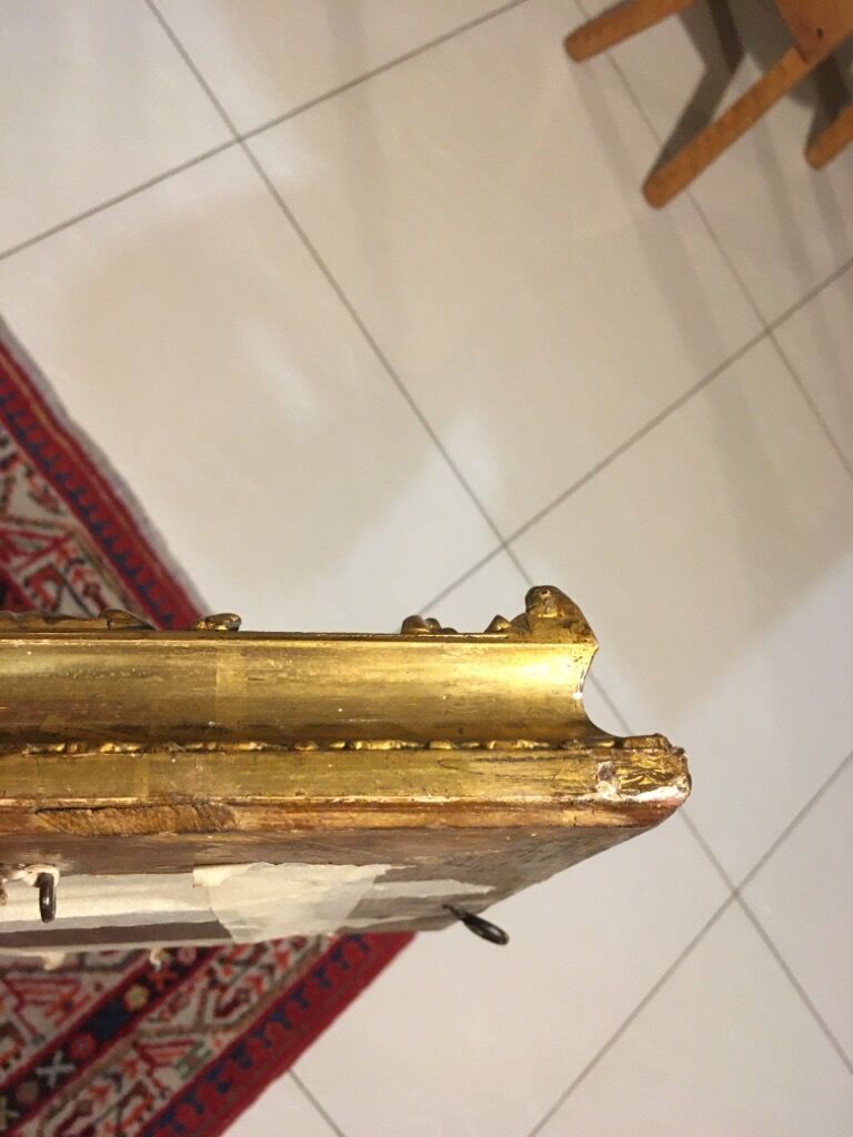 19th century painting