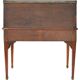 Cylinder desk in Louis XVI style
