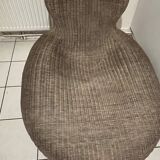 Fauteuil en rotin Storvik