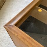 Glass trading post 50s