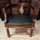 Empire office chair