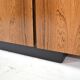 Rosewood Sideboard 1960s Danish Mid Century Denmark 
