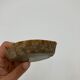 Cendrier en agate