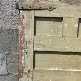 Old door