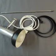 Vintage desk lamp