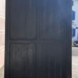 19th-century Chinese wardrobe (Height 2.6m)