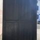 19th-century Chinese wardrobe (Height 2.6m)