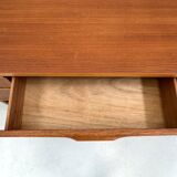 Vintage sideboard by Frank Guille for Austinsuite.