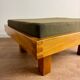 L09 coffee table Pierre Chapo
