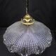Suspension en verre