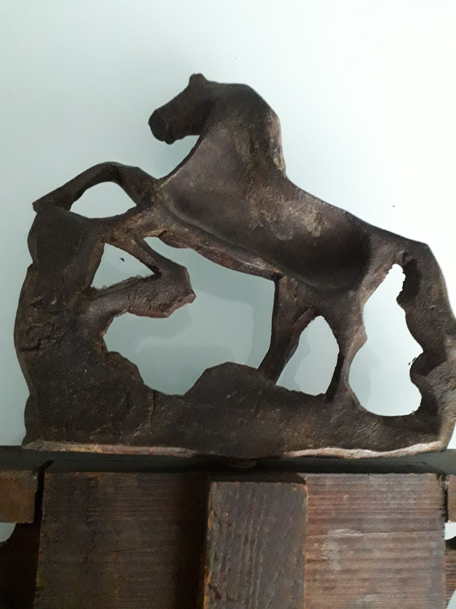33 cm wooden furniture front