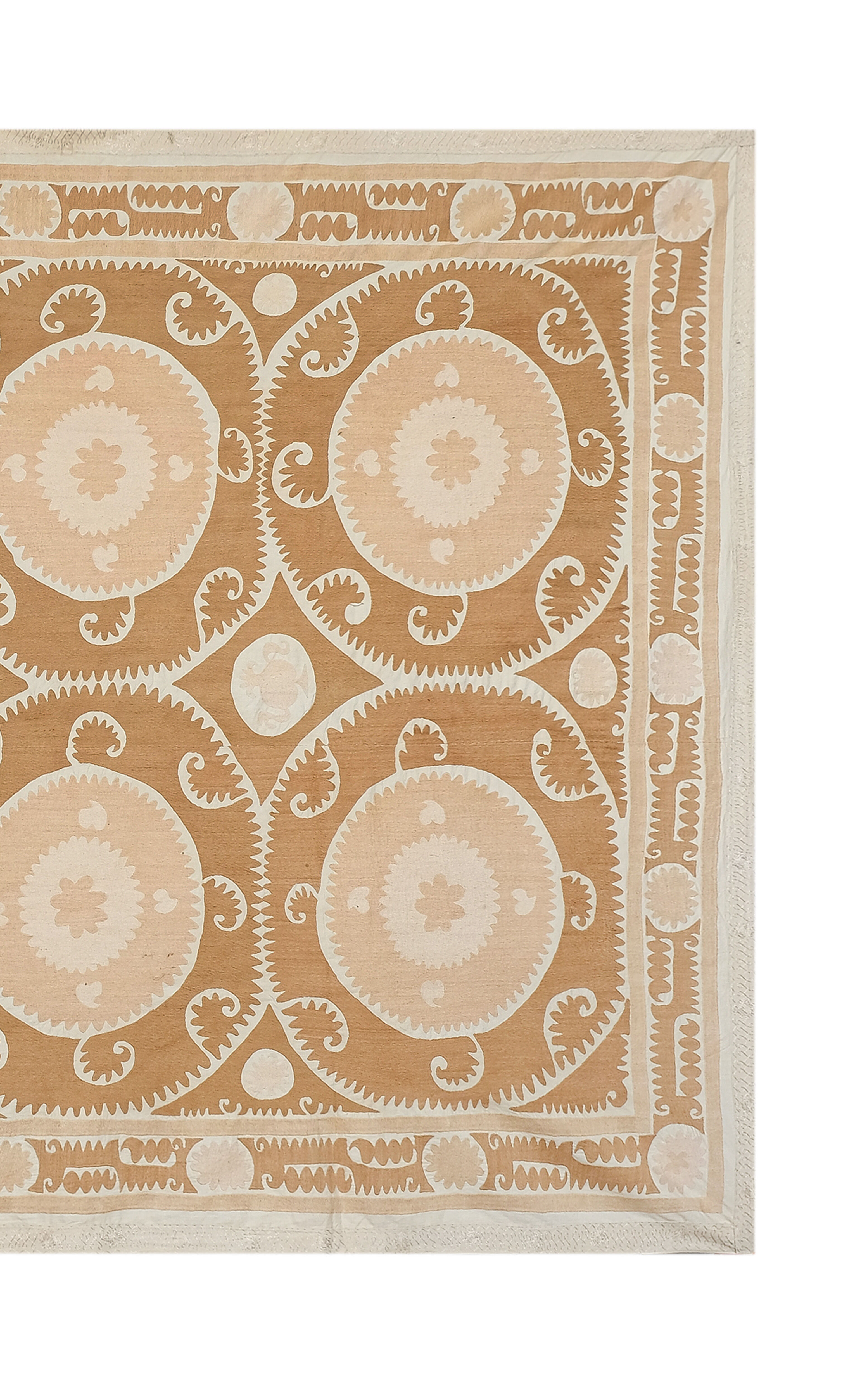 Suzani tapestry 230x370 cm