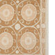 Suzani tapestry 230x370 cm