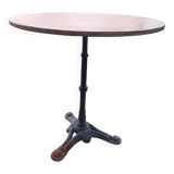 Bistro table
