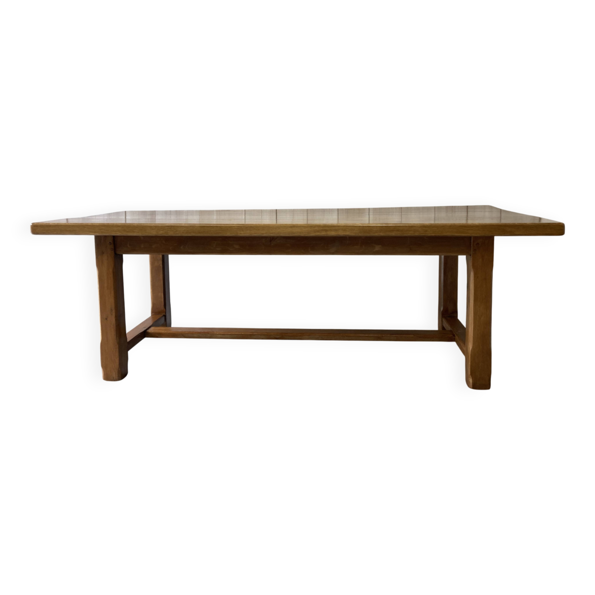 Farm table 220x95cm