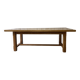Farm table 220x95cm