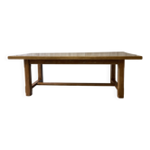 Farm table 220x95cm