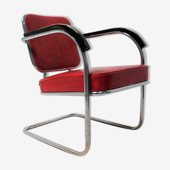 Armchair style Bauhaus