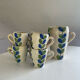 Service tasses et carafe