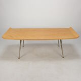 Mid century italian coffee or side table, 1950s