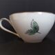 KPM Krister porcelain coffee service for 9 people, Germany