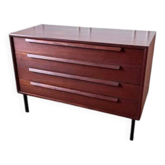 Vintage commode WK Mobel