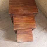 Tables gigogne