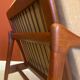 Norwegian teak lounge chair by Fredrik Kayser for Vatne, 1960s