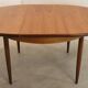Table ronde G-Plan