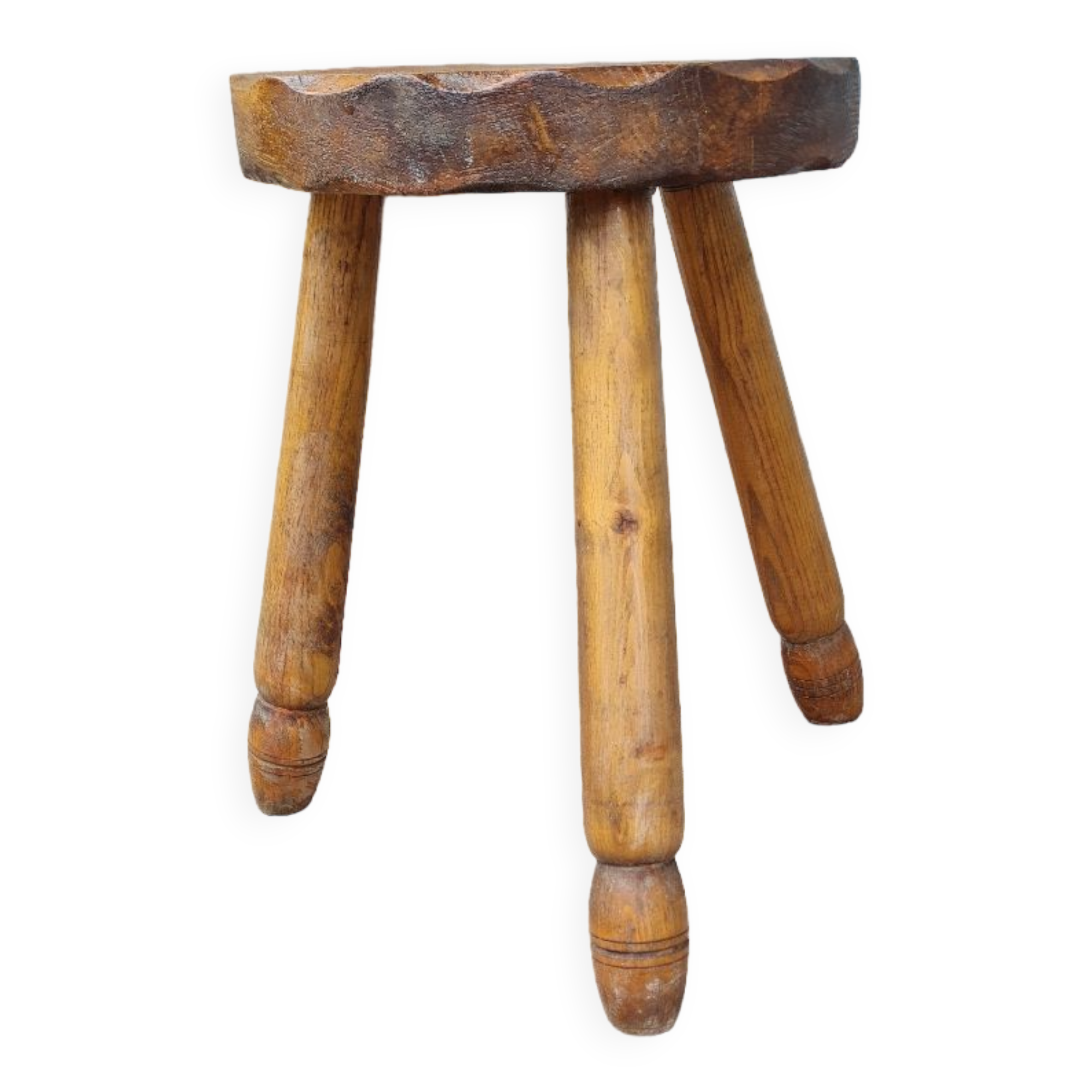 Tripod stool