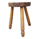 Tripod stool