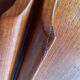 Top Scandinavian buffet Fristho in teak 1960