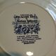 Set of 8 Beacon Hill Dessert Plates