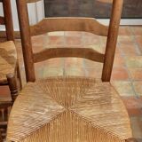 chairs