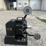Projecteur super 8 Royal Cine Gel 1950 Le Mans