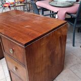Art Deco desk, 1930