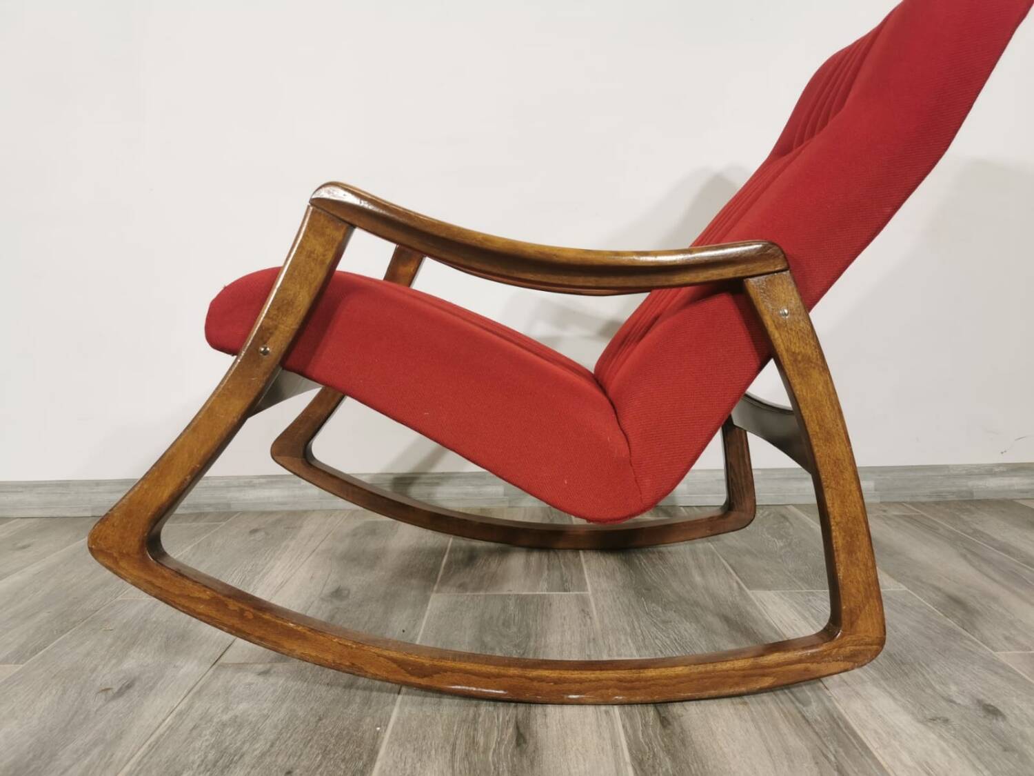 Rocking Chair from Ton