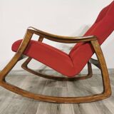 Rocking Chair from Ton