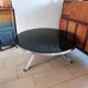 Bo concept coffee table