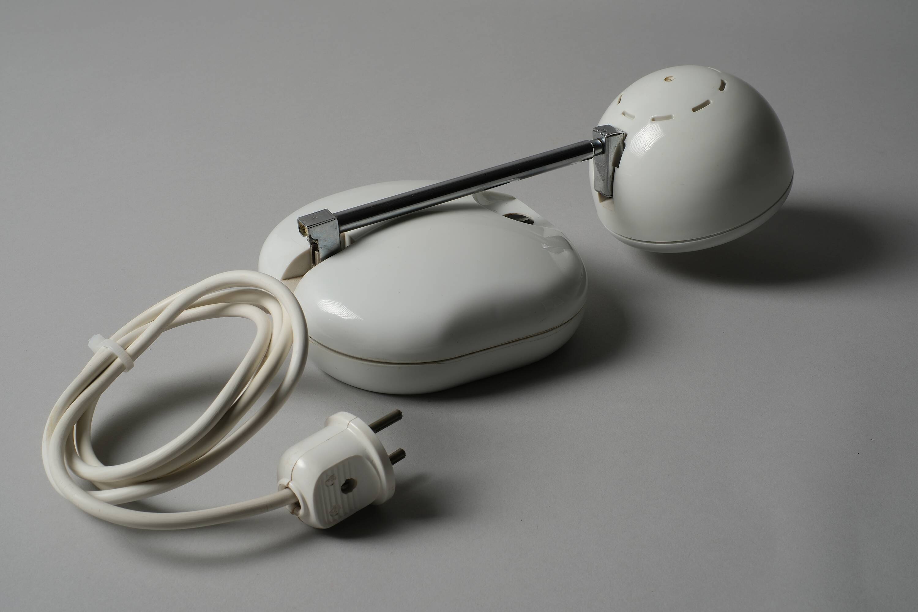 Lampe de bureau Hustadt Leuchten antenne, type 3184, Allemagne, années 1970